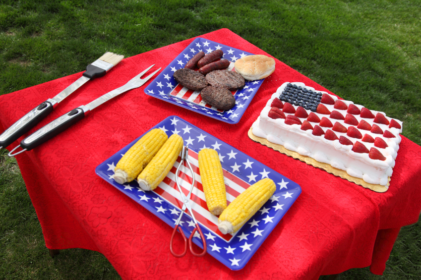 Keeping It Cheap With Frugal July 4th BBQ Ideas Keeping It Cheap With Frugal July 4th BBQ Ideas
