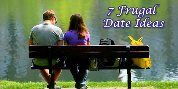 7 Romantic and Frugal Date Ideas