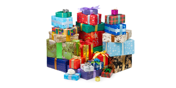 Christmas and Kwanzaa Holiday Savings