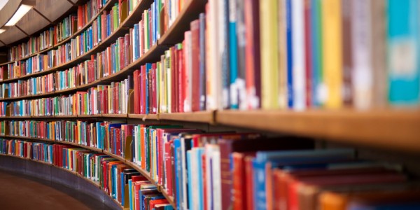 8 Forgotten Ways Libraries Can Save You Money