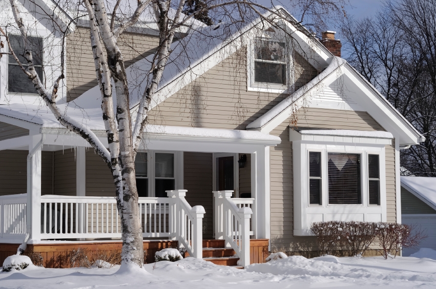 14 Ways to Conserve Energy This Winter