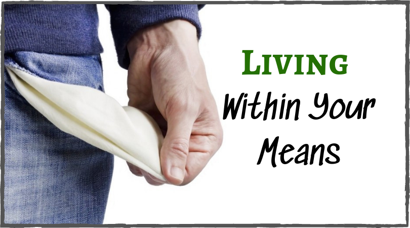 Ensure meaning. Live within means meme. Ever meaning pictures. Live within