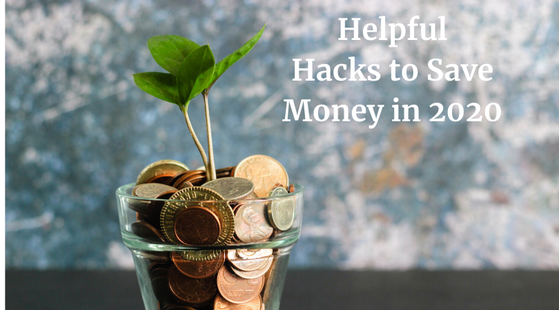 money saving hacks
